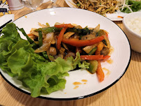 Plats et boissons du Restaurant vietnamien Délices Viet à Paris - n°15
