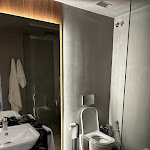 Photo n°6 de l'avis de Carlos.a fait le 22/02/2024 à 19:15 sur le  Puro Dão Hotel & Spa à Nelas