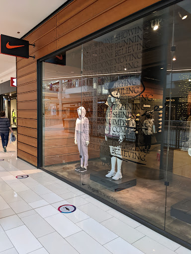 Clothing Store «Nike Mall of America», reviews and photos, 244 West Market, Bloomington, MN 55425, USA