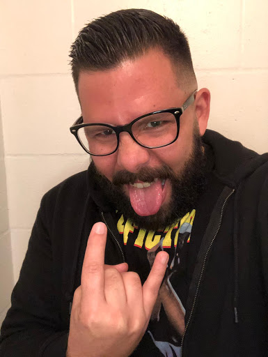 Barber Shop «Jacas Barber+Shop Lake Nona», reviews and photos, 9717 Eagle Creek Center Blvd #110, Orlando, FL 32832, USA