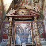 Photo n°18 de l'avis de Beniamin.r fait le 20/10/2020 à 17:45 sur le  Certosa di Pontignano à Pontignano