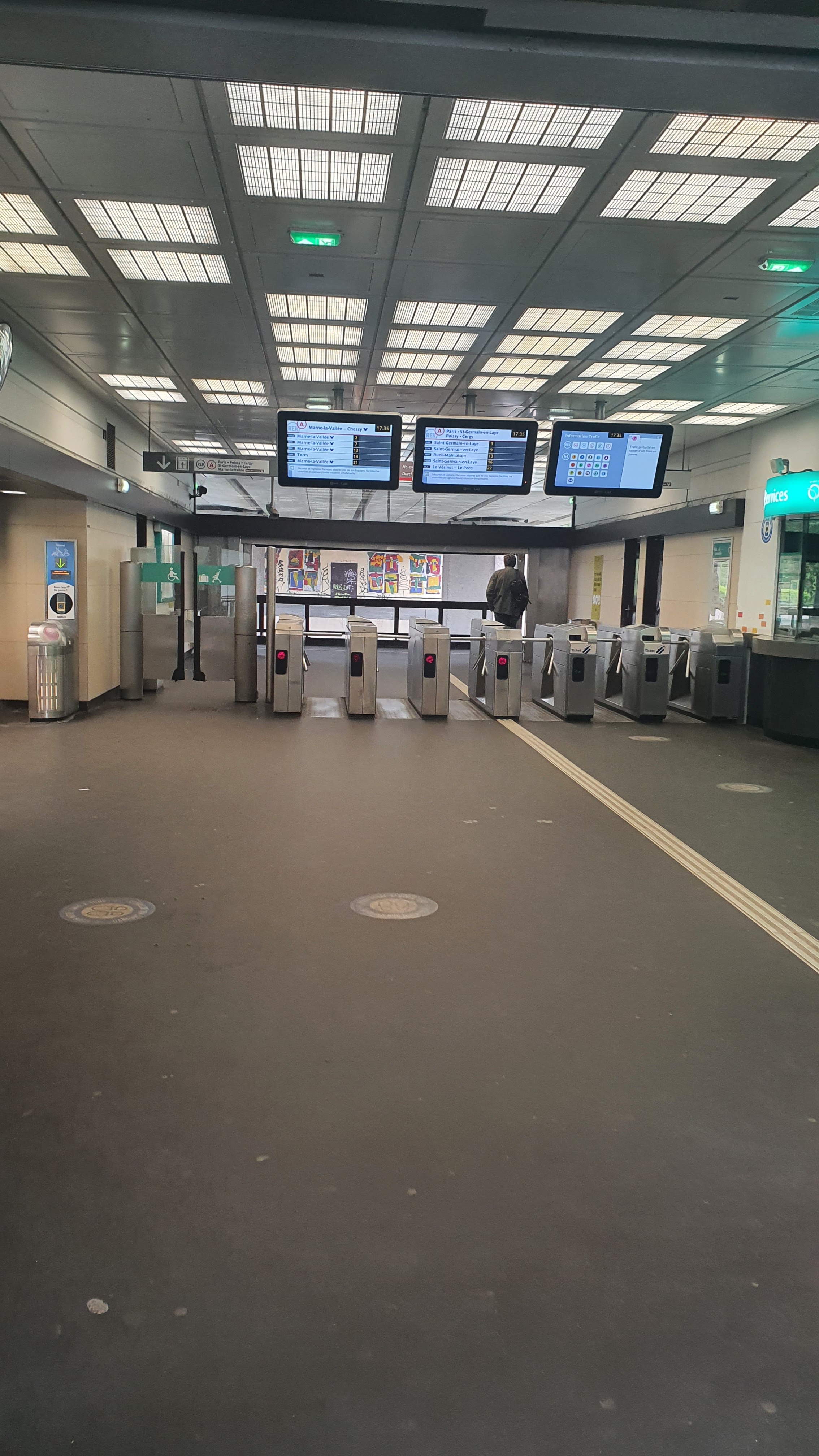 Photo n° 3 de l'avis de Cyril.O fait le 20/05/2021 à 16:05