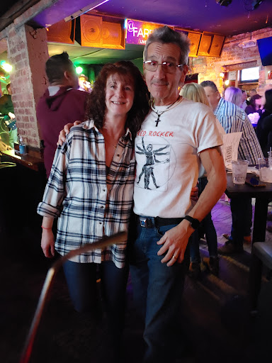 Bar & Grill «KJ Farrells Bar and Grill», reviews and photos, 242 Pettit Ave, Bellmore, NY 11710, USA