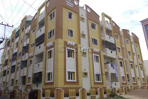 Manikanta Paradise apartments image