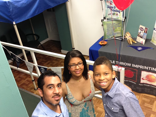 Commercial Printer «Top Class Signs and Printing», reviews and photos, 8455 NW 66th St, Miami, FL 33166, USA