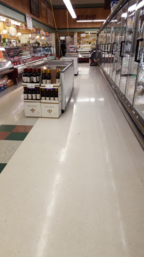 Grocery Store «Pacific Market», reviews and photos, 550 Gravenstein Hwy N, Sebastopol, CA 95472, USA