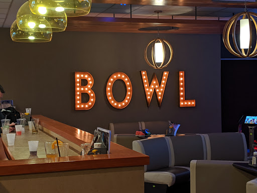 Bowling Alley «Zone 28», reviews and photos, 2525 Freeport Rd, Pittsburgh, PA 15238, USA