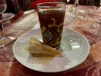 Plats et boissons du Restaurant marocain Le Petit Paris à Nantes - n°7