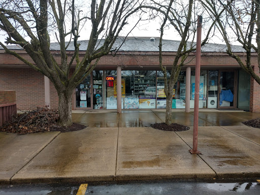 Health Food Store «Health In Hand», reviews and photos, 639 Pierce Ave, Lancaster, OH 43130, USA