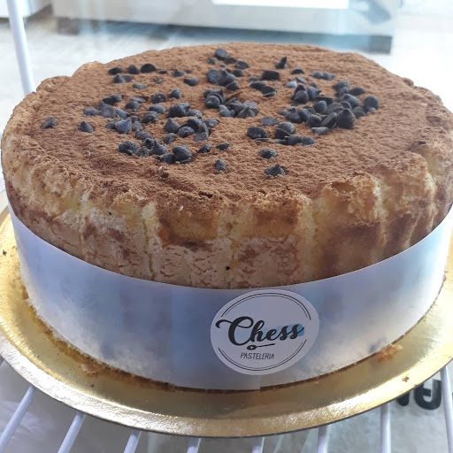 Heladeria Chess - Grocery store en General Alvear