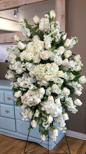 Florist «The Enchanted Cottage», reviews and photos, 611 12300 S, Draper, UT 84020, USA