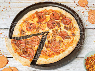 Mizzoni's Pizza - Santry