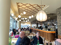 Atmosphère du Restaurant italien Giacomo-Ristorante Trattoria Caffe à Nogent-sur-Marne - n°15