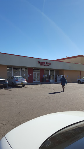Thrift Store «Thrift Town», reviews and photos, 3900 Menaul Blvd NE, Albuquerque, NM 87110, USA