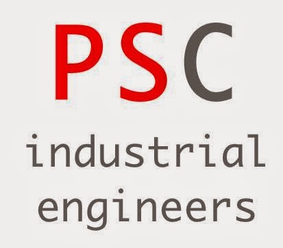 PSC industrial engineers