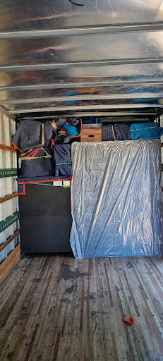 Moving Company «Shawn and Shawn Moving Company», reviews and photos, 1135 Starkey Rd #7, Largo, FL 33771, USA