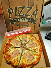 Photos du propriétaire du Pizzeria Del Gusto à Douai - n°10
