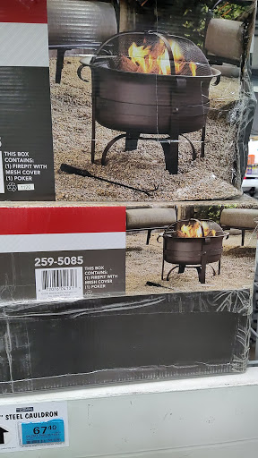 Home Improvement Store «Menards», reviews and photos, 2850 S Creasy Ln, Lafayette, IN 47905, USA