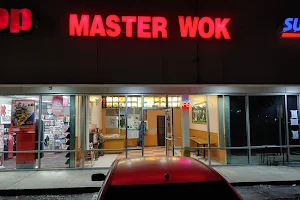 Master Wok image