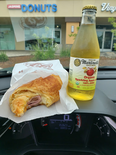 Donut Shop «Jasmine Donuts», reviews and photos, 5965 Pacific St, Rocklin, CA 95677, USA