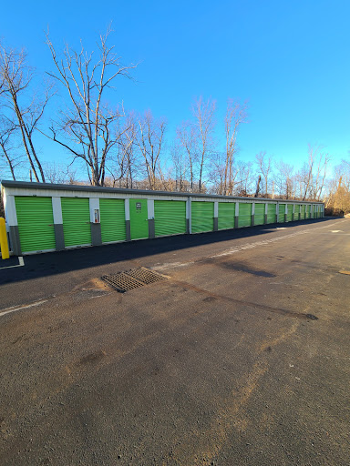 Self-Storage Facility «Extra Space Storage», reviews and photos, 3780 US-1, Monmouth Junction, NJ 08852, USA