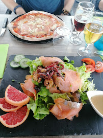 Plats et boissons du Restaurant italien Chez Brunisso à Altkirch - n°9