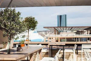 Vapiano Marseille Terrasses du Port Pasta Pizza Bar image