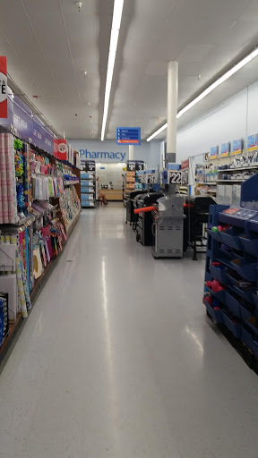 Discount Store «Walmart», reviews and photos, 206 US-1, Falmouth, ME 04105, USA