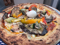Photos du propriétaire du 🥇 NONNA - Ristorante & Pizzeria Napolitaine à Annemasse - n°3