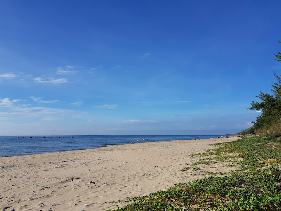 Long Son Beach