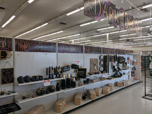 Fabric Store «Jo-Ann Fabrics and Crafts», reviews and photos, 16055 Whittier Blvd, Whittier, CA 90603, USA