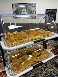 Photo n°6 de O' Bistro d'Arménie à Marseille ()