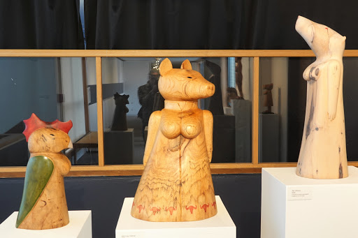 Museum «Fuller Craft Museum», reviews and photos, 455 Oak St, Brockton, MA 02301, USA