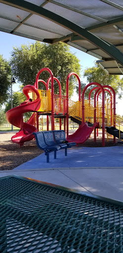 Park «La Paloma Park», reviews and photos, 6579 S Amanda Blvd, Chandler, AZ 85249, USA