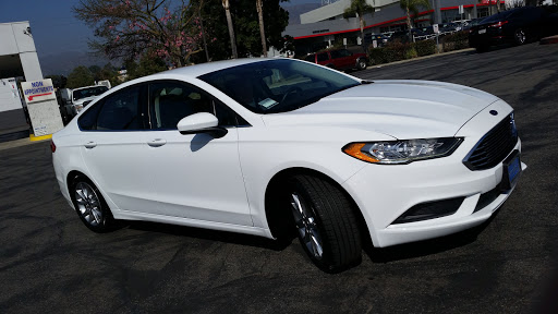 Ford Dealer «Colley Ford», reviews and photos, 1945 Auto Centre Dr, Glendora, CA 91740, USA