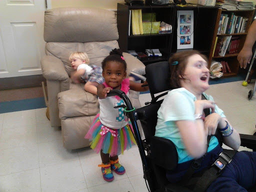 Day Care Center «All Saints Early Learning & Community Care Center», reviews and photos, 4171 Hendricks Ave, Jacksonville, FL 32207, USA