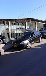 Línea Taxi Colectivos 114 Antofagasta