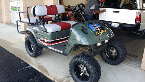 Sign Shop «Wraps -n- Signs», reviews and photos, 7441 S Westnedge Ave #500, Portage, MI 49002, USA