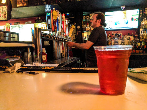 Bar «Zanzabar», reviews and photos, 2100 S Preston St, Louisville, KY 40217, USA