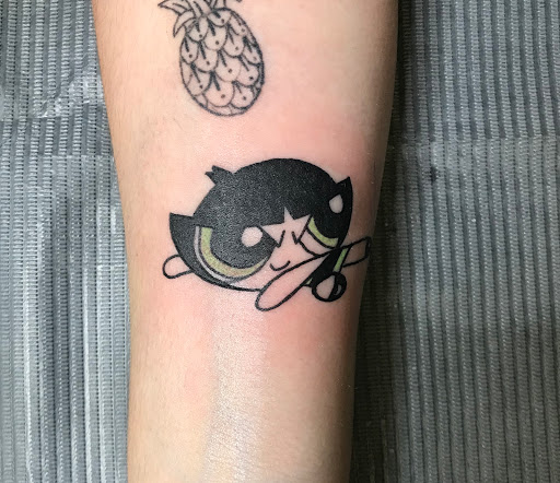 Explore quotes zach bryan tattoo ideas, creative tattoo ideas in Saint Petersburg, available at Ink Godz Tattoos