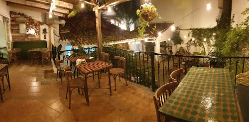 Bar Altamirano en Marbella