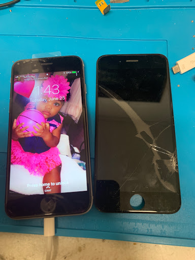 Cell Phone Store «Ace Wireless», reviews and photos, 422 E Derby Ave, Auburndale, FL 33823, USA