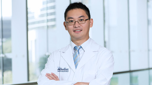 Chen Hsing Lin, MD