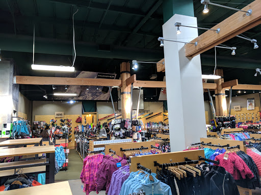 Sporting Goods Store «Any Mountain- San Jose», reviews and photos, 1600 Saratoga Ave, San Jose, CA 95129, USA