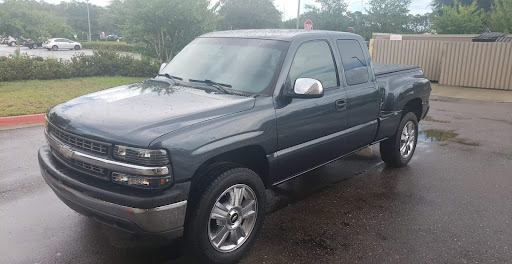 Auto Body Shop «Midway Paint and Body», reviews and photos, 10216 Beach Blvd, Jacksonville, FL 32246, USA