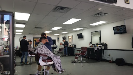 Russo's Barber Shop