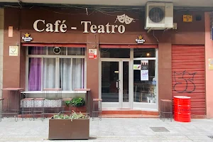 Café Teatro image