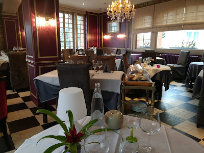 Logis Auberge Normande à Carentan-les-Marais