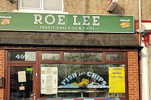 Roe Lee Fish & chips image