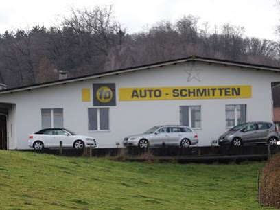 Auto Schmitten GmbH